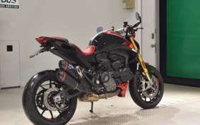 DUCATI MONSTER 937 SP 2025