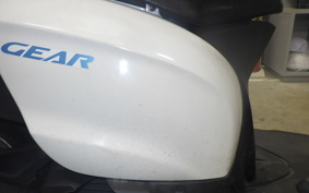 YAMAHA GEAR Gen.2 2022 UA08J