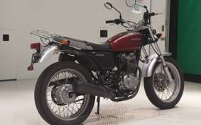 HONDA CB223S 2024 MC40