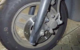 SUZUKI ADDRESS V125 S 2007 CF4MA