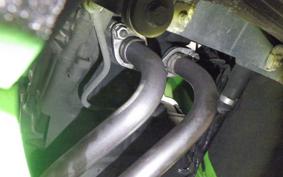 KAWASAKI NINJA 250 2000 EX250L