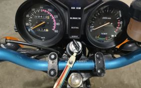 YAMAHA RZ 250 4L3