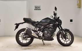 HONDA CB250RA MC52