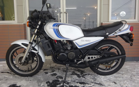 YAMAHA RZ 250 4L3