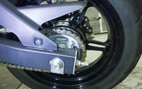 KAWASAKI Z125 PRO