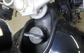 YAMAHA SR400 Gen.3 2002 RH01J