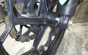 KAWASAKI NINJA 250 2022 EX250L