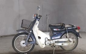 HONDA SUPER CUB50 SUPER CUSTOM C50