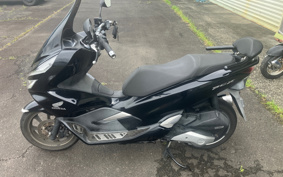 HONDA PCX 125 JF81