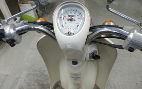 HONDA CREA SCOOPY AF55