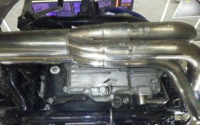HONDA CB750 GEN 2 2005 RC42