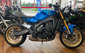 YAMAHA XSR900 2022 RN80J