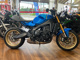 Фото Yamaha XSR900 2022 с японского аукциона