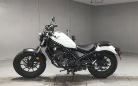 HONDA REBEL MC49