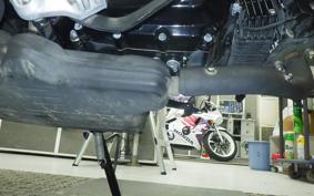 HONDA ｸﾞﾛﾑ 2004 JC75