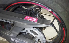 KAWASAKI NINJA 250 ABS 2022 EX250L