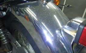 HONDA CB400SS E 2010 NC41