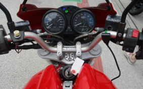 DUCATI  DUCATI M400IE 2006 ZDMM407AA5B