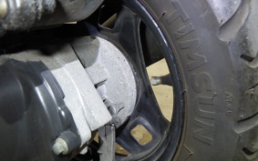 SUZUKI LET's 2 2021 CA1PA