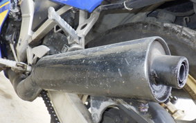 YAMAHA TZR250 1KT