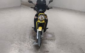 HONDA CROSS CUB JA10