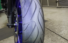 YAMAHA MT-09 ASP 2021 RN52J