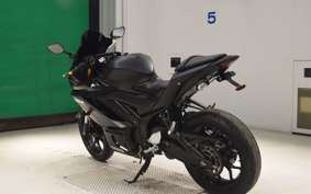 YAMAHA YZF-R3 2019 RH13J