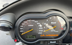 BUELL ULYSSES XB12X 2006 DX03