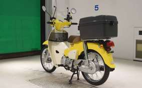 HONDA C110 SUPER CUB JA44