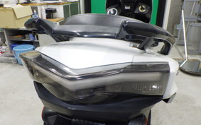 YAMAHA CYGNUS 125 XSR 3 2024 SEA5J