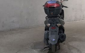 YAMAHA MAJESTY 155S SG28J