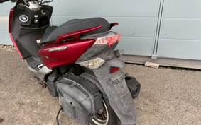 YAMAHA MAJESTYS SG28J