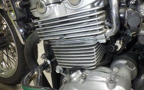 HONDA CB400F 1997 NC36