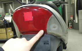 SUZUKI LET's 2 CA1PA