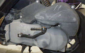 SUZUKI ADDRESS V50 Gen.2 2018 CA44A