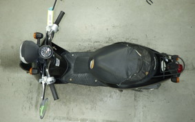 HONDA TODAY 2015 AF61