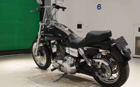 HARLEY FXDC 1580 2008
