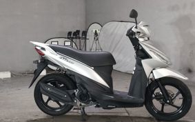 SUZUKI ADDRESS V110 CE47A