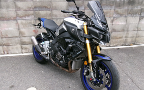 YAMAHA MT-10 SP ABS 2017 RN50J