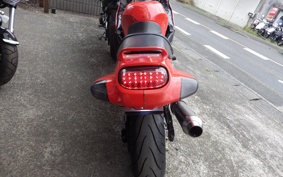 KAWASAKI ZZ1100 NINJA 1996 ...