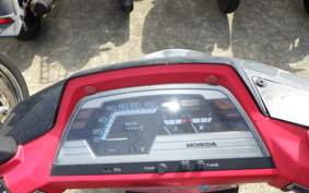 HONDA FREE WAY MF01