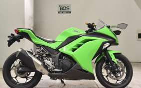 KAWASAKI NINJA 250 EX250L