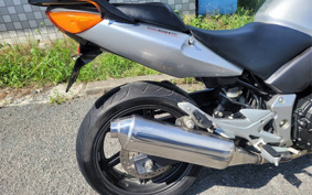 HONDA CBF600 2006 PC38