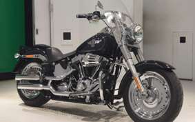 HARLEY FLSTF 1580 2013