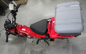 HONDA CT125 HUNTER CUB 2019 JA55