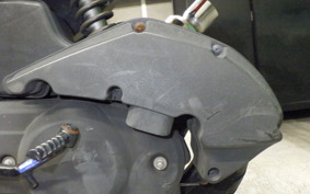 SUZUKI ADDRESS V125 S 1992 CF4MA