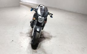 SUZUKI GSR 400 2008 GK7DA
