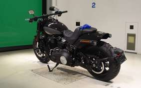 HARLEY FXFBS1870 2026