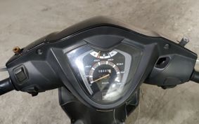HONDA DIO 110 JF31