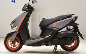 YAMAHA CYGNUSｸﾞﾘﾌｧｽ SEJ4J